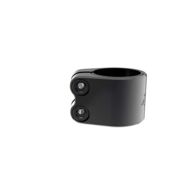 Зажим Triada Air IHC / HIC polished black, фото номер 3