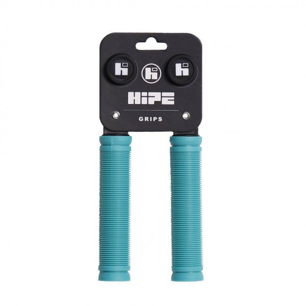 Грипсы HIPE H3 140 menthol, фото номер 2