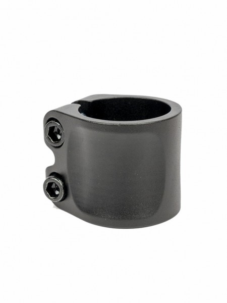 Зажим Tech Team Drakkar universal 34.9 HIC black, фото номер 3