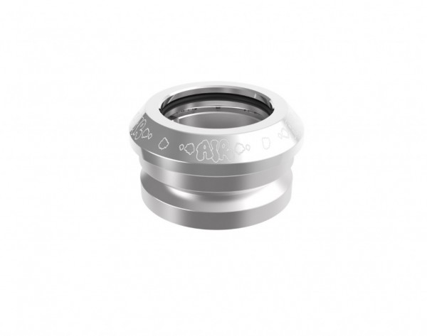 Рулевая Triada Air polished raw, фото номер 1