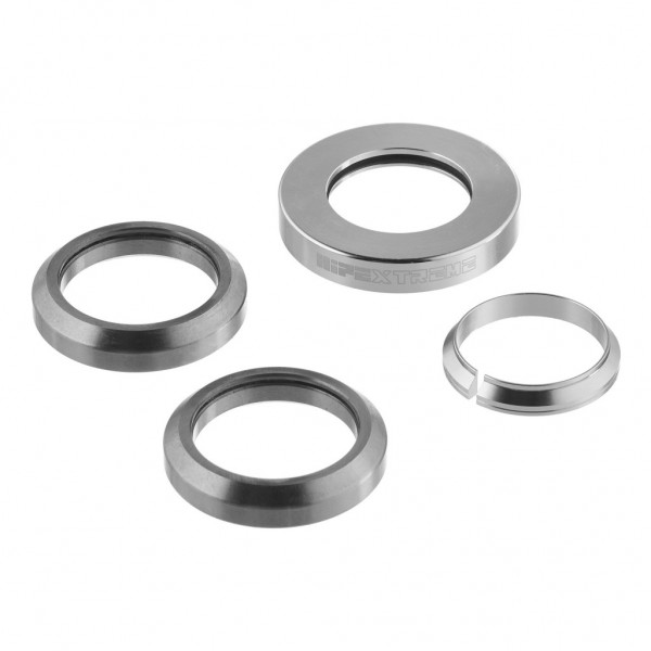 Рулевая колонка HIPExtreme silver, фото номер 1