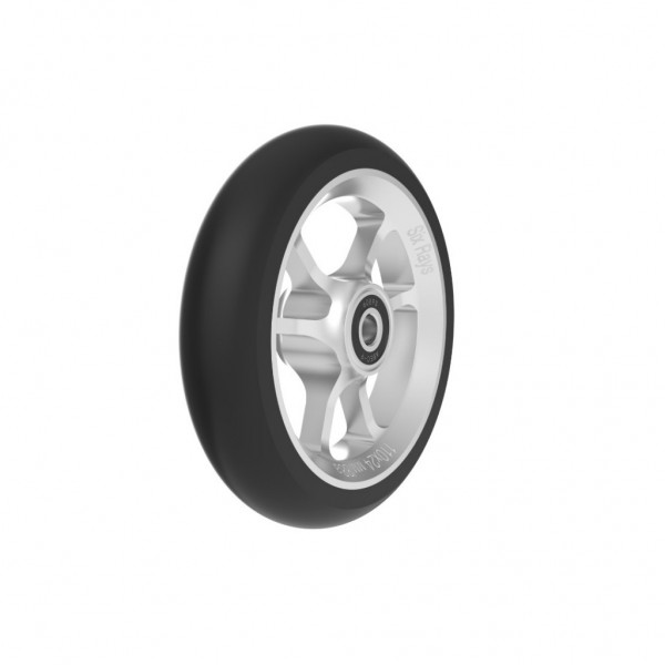 Колесо для самоката Triada Air 110 polished raw, фото номер 2