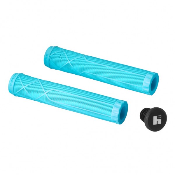 Грипсы HIPExtreme H3 160 menthol, фото номер 1
