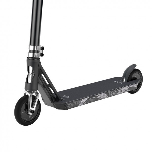 Трюковой самокат Fuzion Z-Series Z350 2022 Serpent, фото номер 5