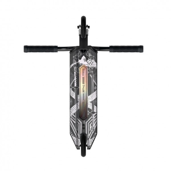 Трюковой самокат Fuzion Z-Series Z350 2022 Serpent, фото номер 6
