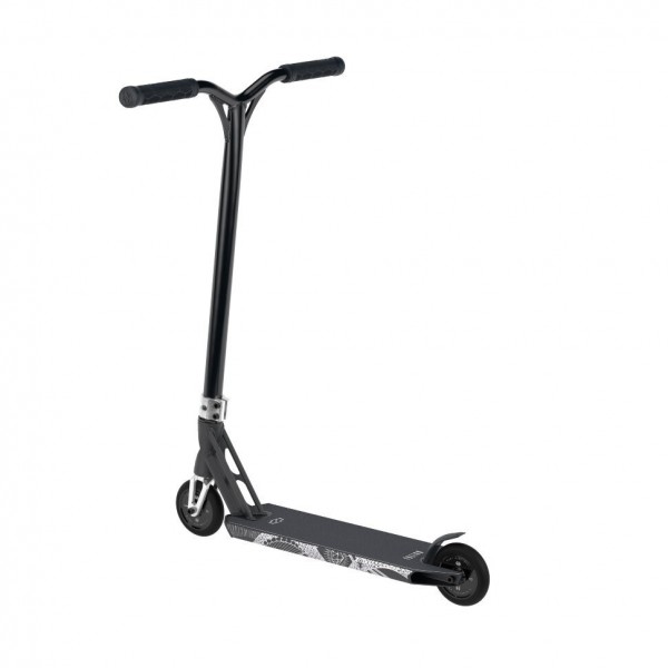 Трюковой самокат Fuzion Z-Series Z350 2022 Serpent, фото номер 2
