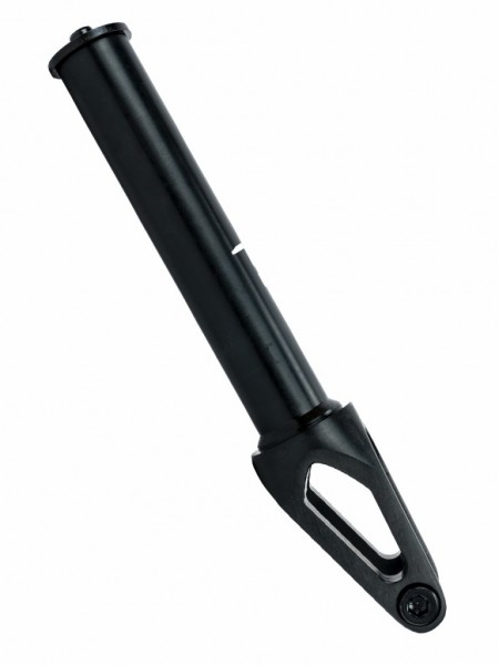 Вилка Tech Team Nebula SCS/HIC black, фото номер 1