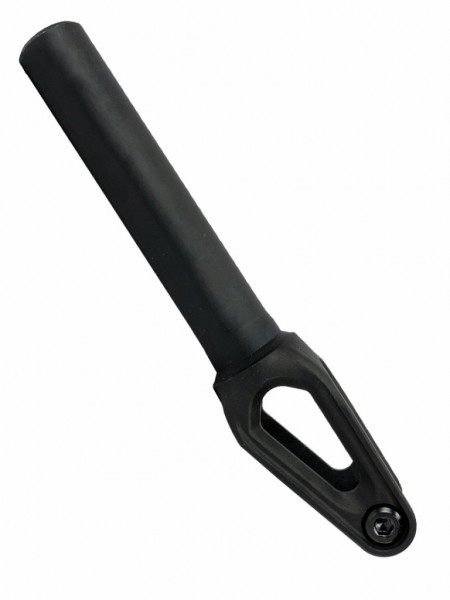 Вилка Tech Team Oblivion SCS black, фото номер 1