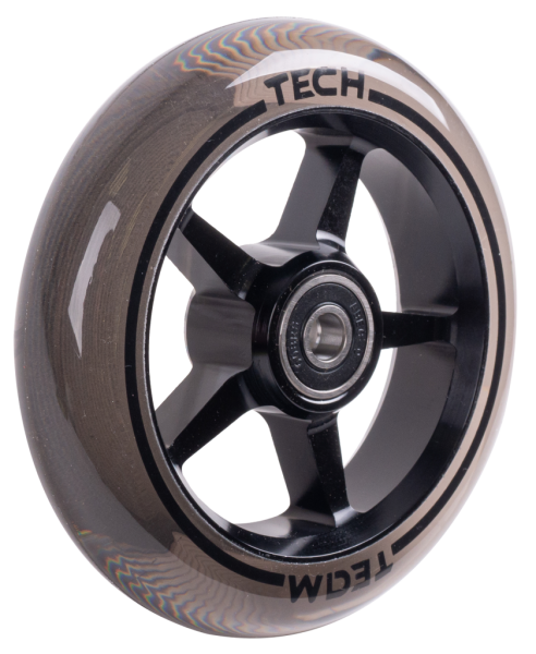 Колесо для самоката Tech Team Scout 110 grey, фото номер 2