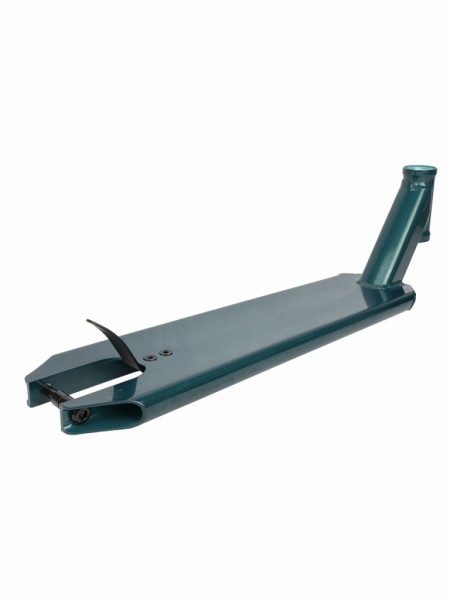Дека для самоката Tech Team Provokator 50 x 12 sea green, фото номер 3