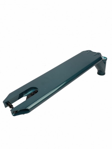 Дека для самоката Tech Team Provokator 50 x 12 sea green, фото номер 2