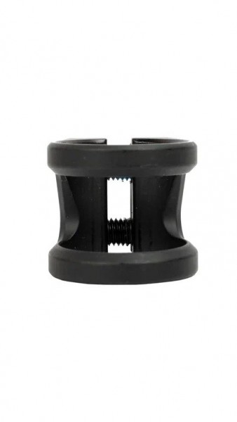 Зажим Tech Team Provokator Pro HIC black, фото номер 2