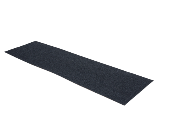 Шкурка Tech Team Malevich 46 black, фото номер 3