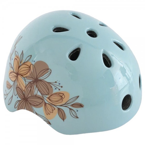 Шлем Tech Team XTR 2.0 sky blue, фото номер 1