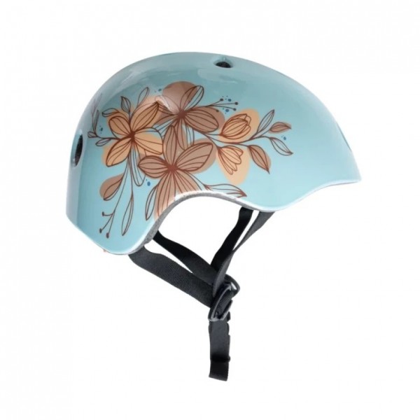 Шлем Tech Team XTR 2.0 sky blue, фото номер 4