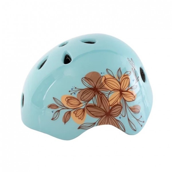 Шлем Tech Team XTR 2.0 sky blue, фото номер 6