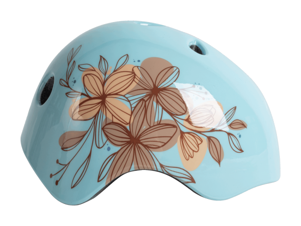 Шлем Tech Team XTR 2.0 sky blue, фото номер 5