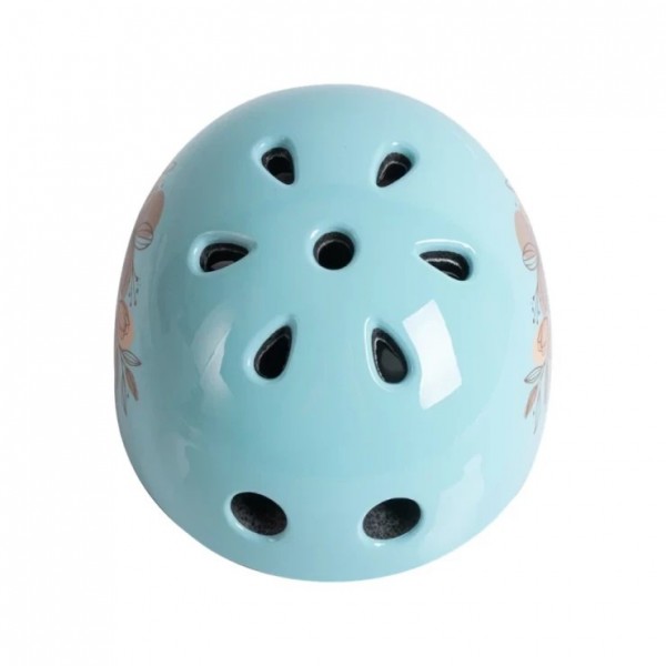 Шлем Tech Team XTR 2.0 sky blue, фото номер 2