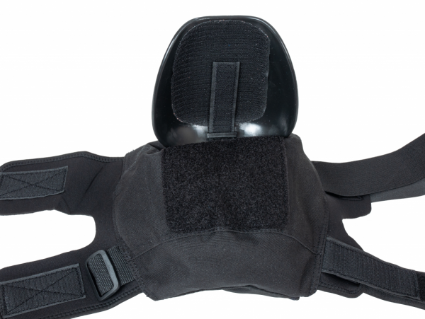 Наколенники Tech Team ARMOR Masters new 2026 black, фото номер 8