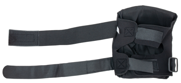 Наколенники Tech Team ARMOR Masters new 2026 black, фото номер 5