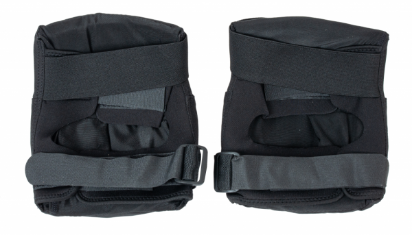 Наколенники Tech Team ARMOR Masters new 2026 black, фото номер 4