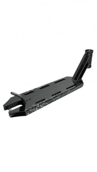 Дека для самоката Tech Team Vibe 45 black, фото номер 2